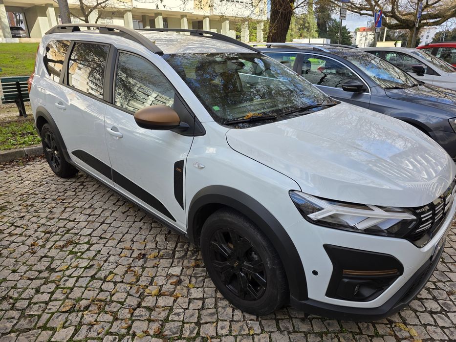 Dacia Jogger Extreme 1.0 ECO-G (Gasolina + GPL) | 2024 | Manual