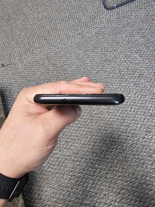 Продам смартфон Samsung Galaxy A02s SM-A025F/DS