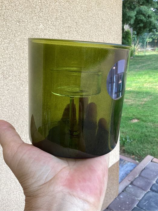 Świeczniki 2 sztuki