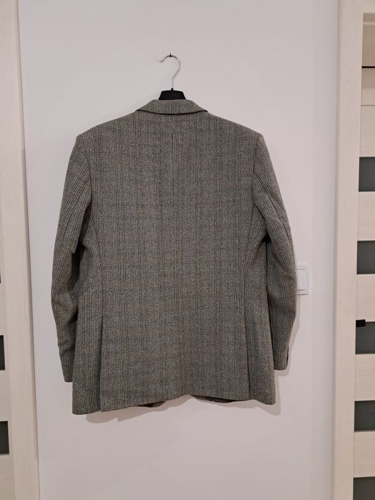 *Elegancka marynarka męska XL.