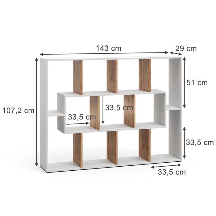 Шафи-розділювачи