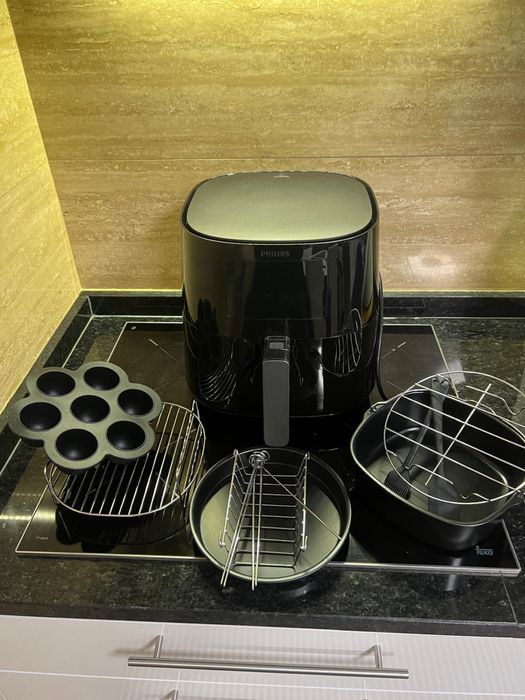 Airfryer Philips