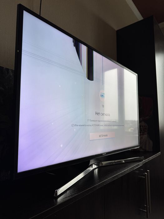 Samsung  Модель: UE43MU6100U Тип: UE43MU6100