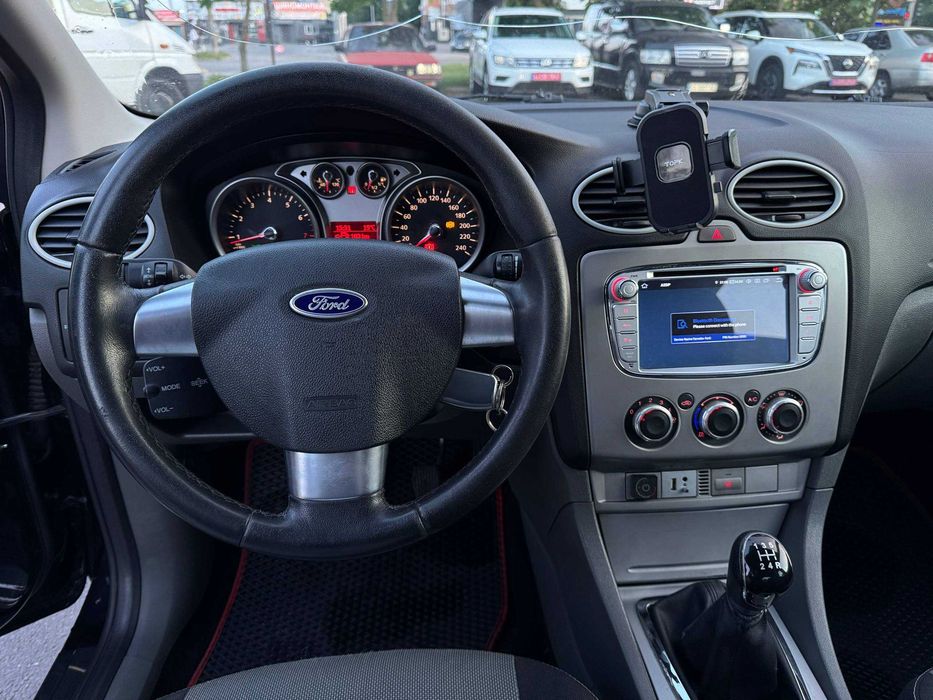 Продам Ford Focus 2011
