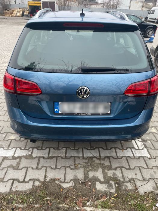 Продам авто Golf