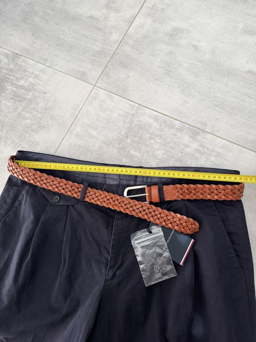 Spodnie Tommy Hilfiger