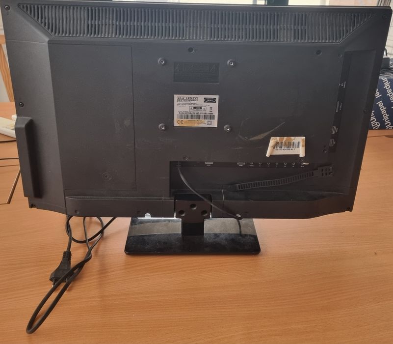 Tv/Monitor 23.6p Blaupunkt