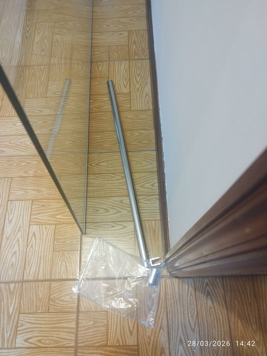 Vidro para poliban