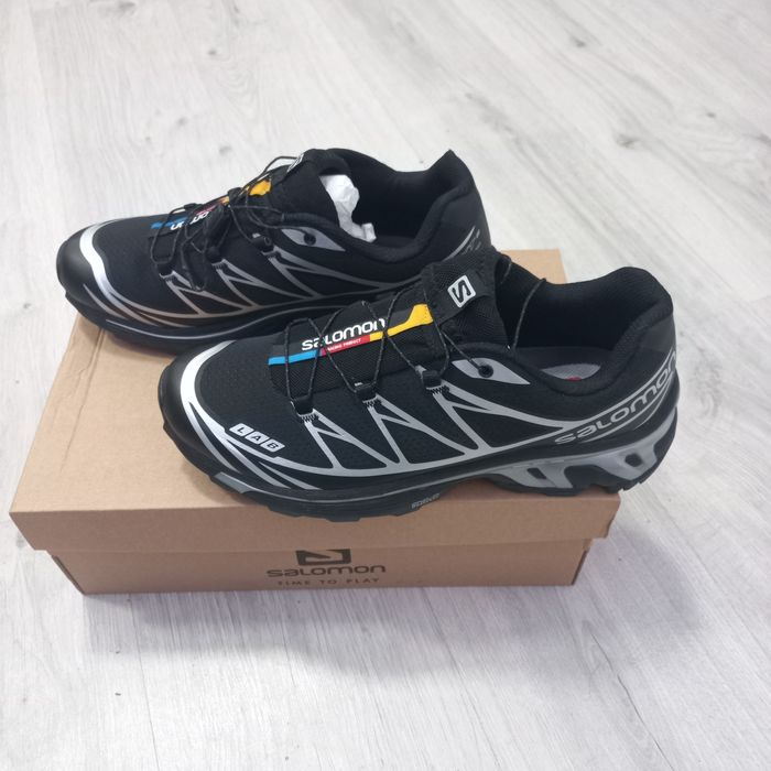 Кросівки Salomon