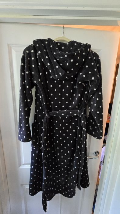 Szlafrok damski rozm. 36/38