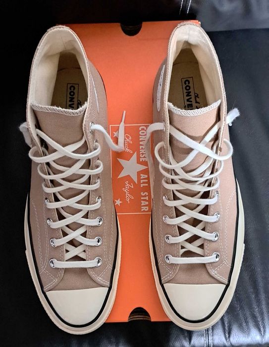 Coverse Chuck 70 All Star nowe oryginalne 46.5 30.5cm
