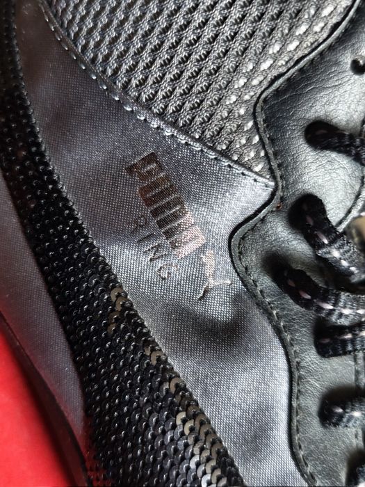 Puma Ring 37.5 Novas492862151339560964
