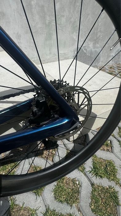Scott Addict RC 20