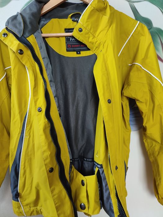 Kurtka  The north face, stan idealny !