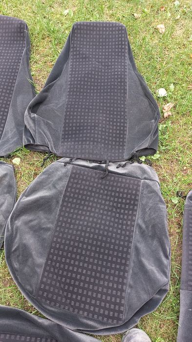 Чохли на сидіння  ваз 2110,2111.2107 ,опель астра.. та інші