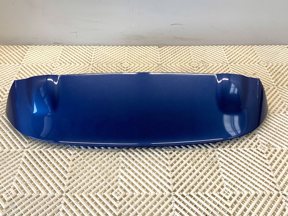 SPOILER VW SCIROCCO III Hatchback 08-17 1K8827933E OWIEWKA