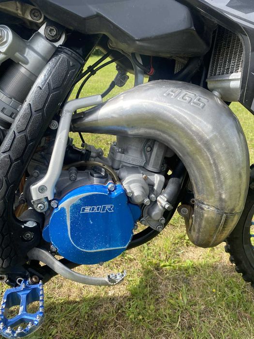 Ktm sx 85 2017r.