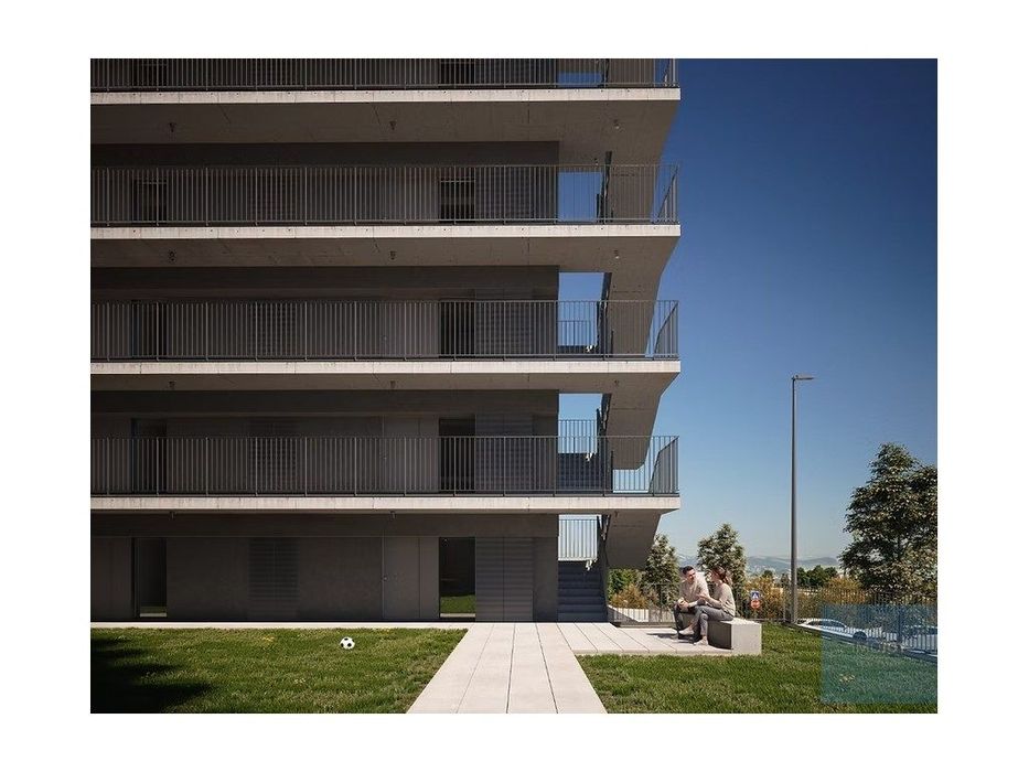 Apartamento T1 em Vila Nova de Gaia