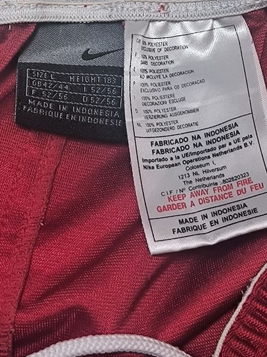 Шорти nike в дуже гарному стані