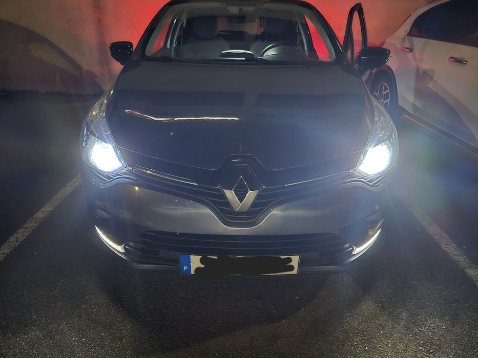 Vendo oticas renault clio 4