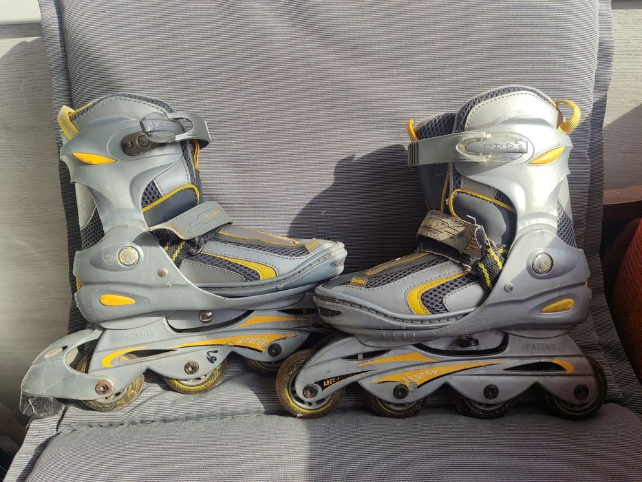 Продам дитячі ролики