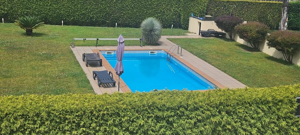 Quarto Alugar Independente com WC privado Vila Nova de Gaia