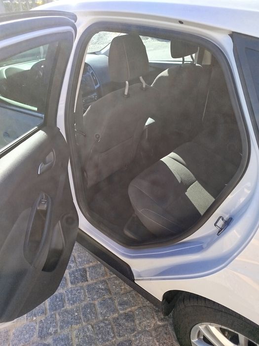 Ford focus 1.0 ecoboost