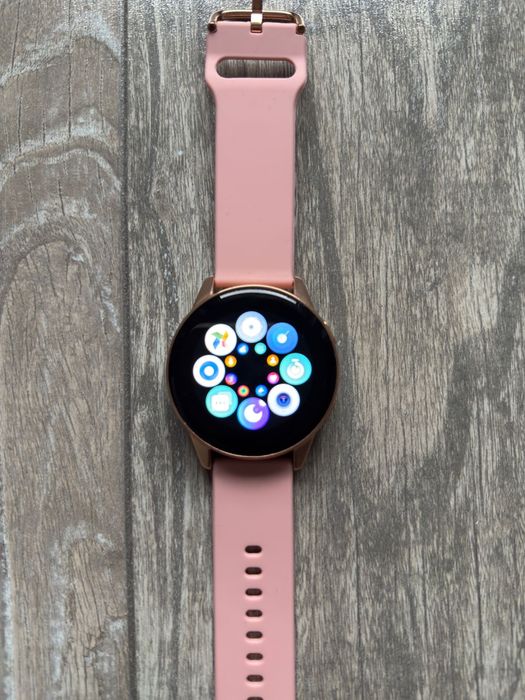 Smartwatch Forever Fore Vigo 2