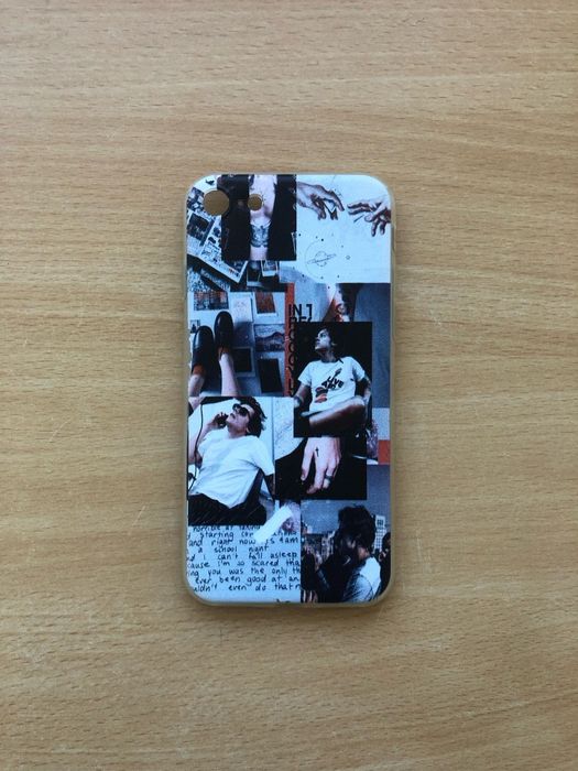 Capas Harry Styles IPhone 7/8/SE2/SE3