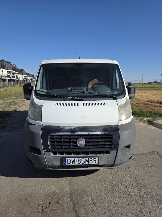 Fiat Ducato 2.3 2010