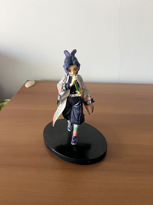 Figuras de anime Demon Slayer