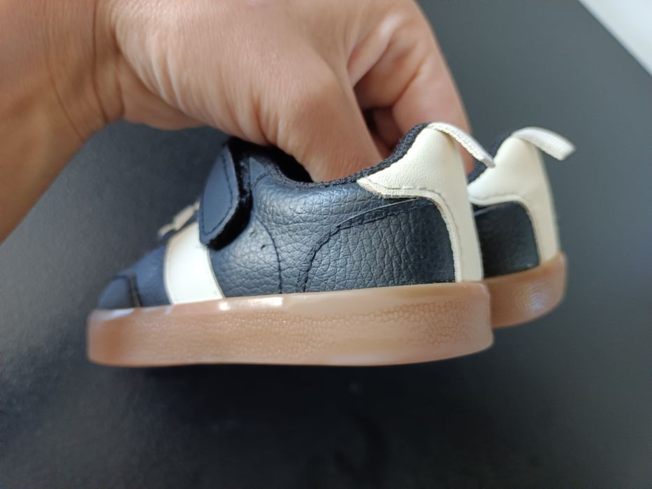 Buty buciki adidasy 18/19 H&M