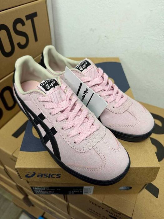 Кросівки Asics Onitsuka Tiger Pink