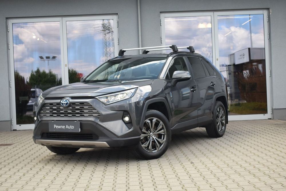 Toyota RAV-4