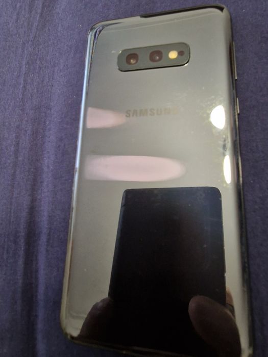 Samsung S10 e 128gb