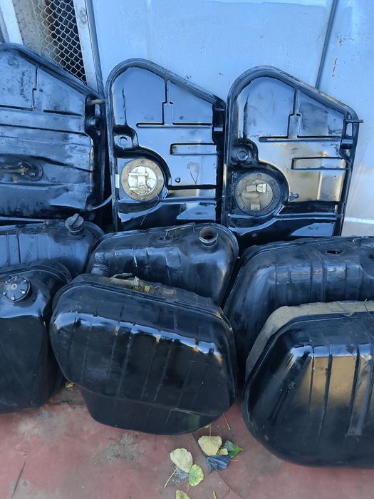 Бензобак ВАЗ 2101-09-010:НИВА