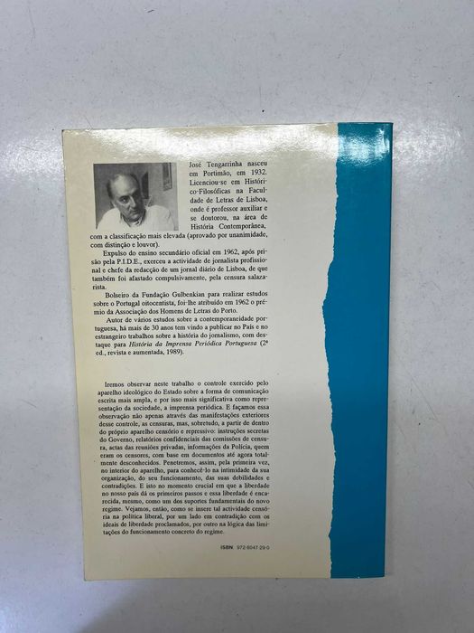 Livro - Da Liberdade Mitificada à Liberdade Subvertida (ctt grátis)