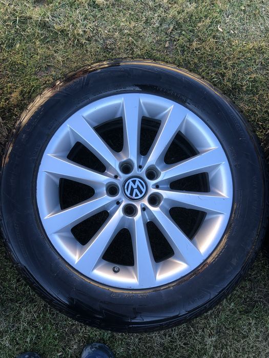Продам диски R18 5x120