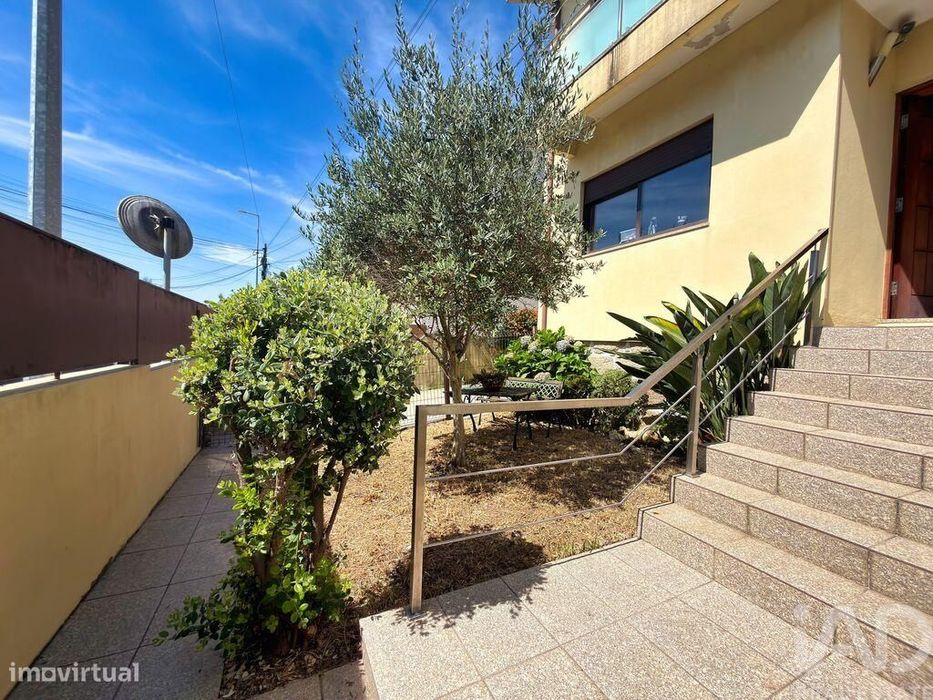 Casa / Villa em Cidade da Maia