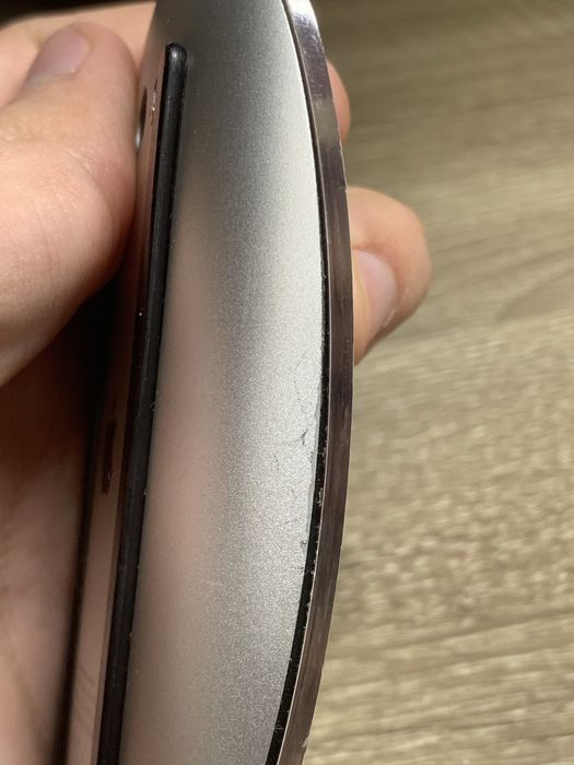 Комплект Apple magic keyboard + magic mouse 2 lightning