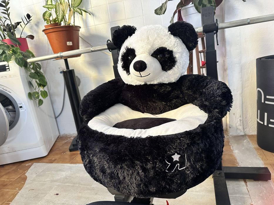 Cama de pet ou gatos . higenizada . Perfeito estado , v