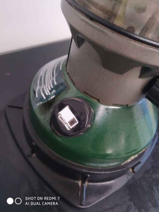 Lampa Coleman Northstar Lantern Okazja !!!