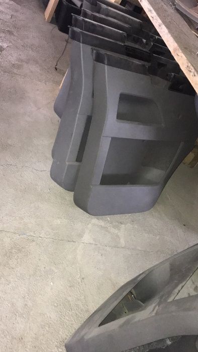 Карти дверей Volkswagen Т5 РОЗПРОДАЖА запчастини VW T5