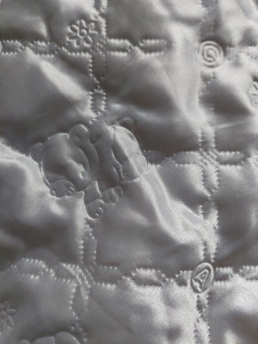 Конверт-одеяло на выписку