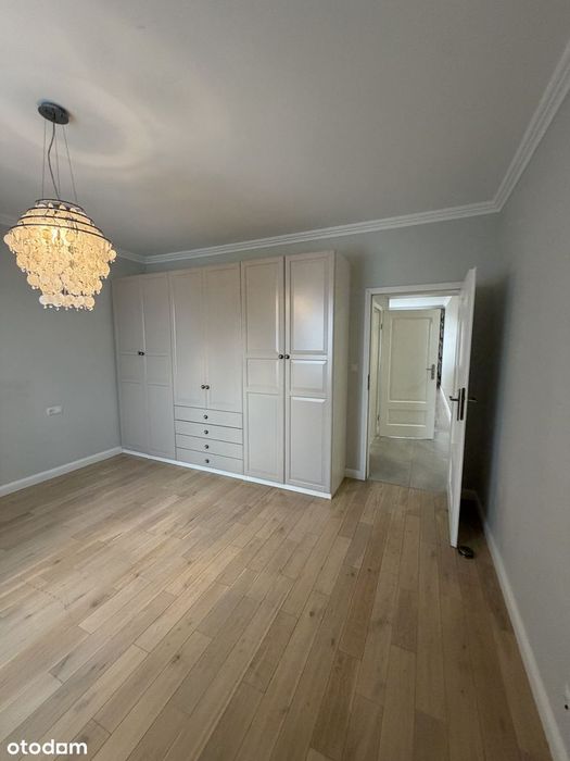 2-pokojowe mieszkanie 65 m² po remoncie | Centrum Zwolenia | Parking