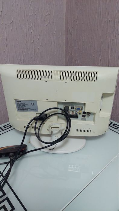 Телевизор Samsung