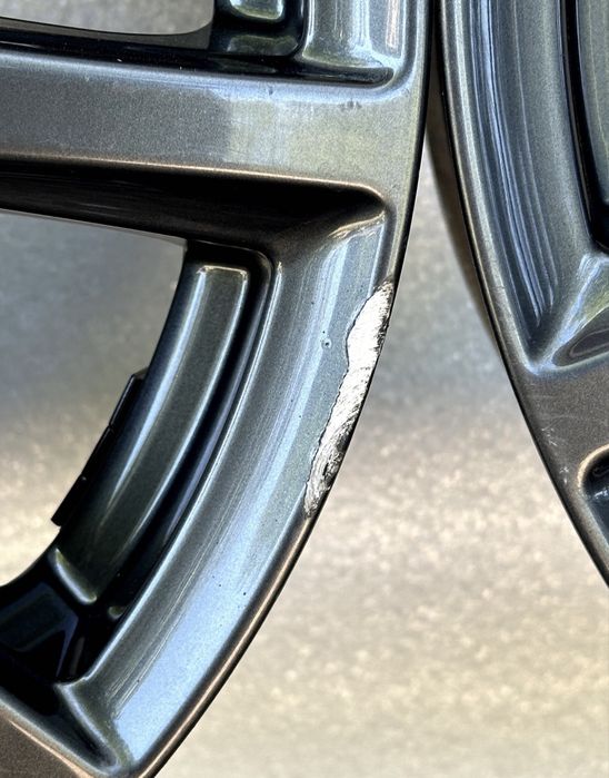 Диски R17 5/112 VW Passat B6 B7 B8 Touran Tiguan Caddy Jetta CC Golf 5/6/7 Skoda Superb Octavia Seat Audi