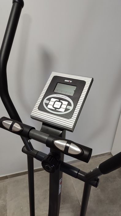 Bicicleta Elitica