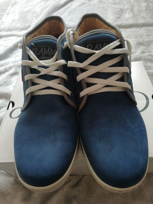 Buty Sportowe Męskie