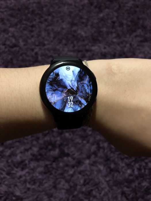 Samsung Galaxy Watch 2 super stan używany 2 msc